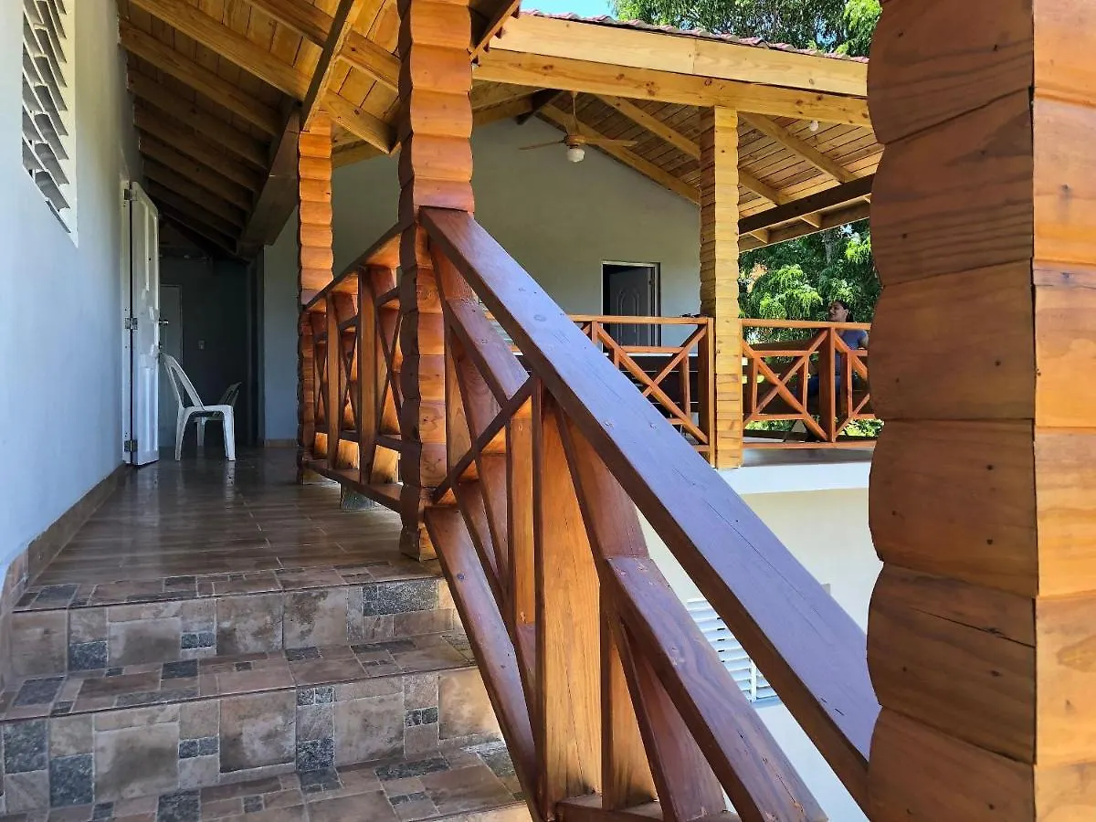 Villa Los Caciques Hermosa Villa con Piscina, Billar, Zona de BBQ y Domino Jarabacoa 0*,  República Dominicana