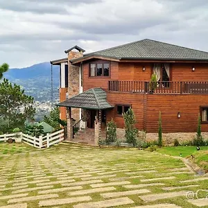 The Sky Village Villa