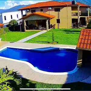 ωιℓℓу'ѕ νιℓℓα Villa