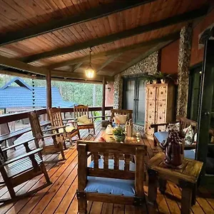 Tres Marias 24 Personas Chef Incluido Villa