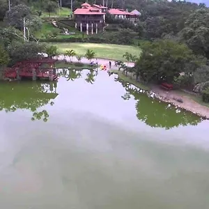 Acogedora En Jamaca De Dios, Villa