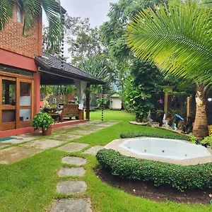 1 Villa