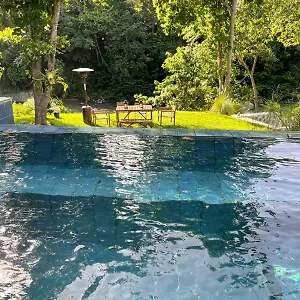 Cielito Del Yaque - - Rio Privado - Picuzzi Climatizado Villa