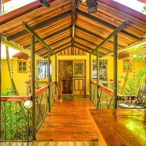Sueño Alcanzado Villa